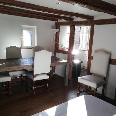 Appartement La Chaumière à Strasbourg Extérieur photo