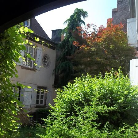 Appartement La Chaumière à Strasbourg Extérieur photo