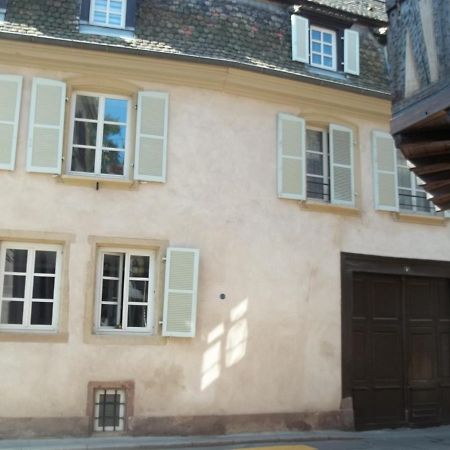 Appartement La Chaumière à Strasbourg Extérieur photo